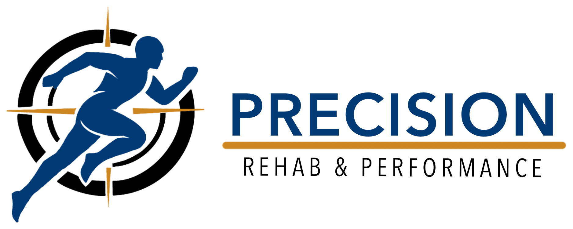 Precision Rehab & Performance