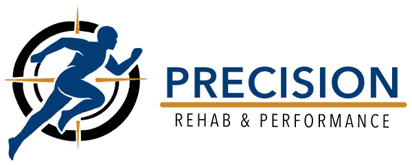 Precision Rehab & Performance